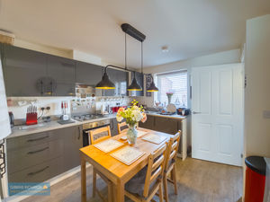 Kitchen/Diner- click for photo gallery